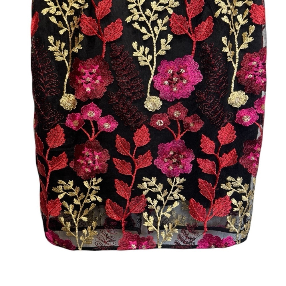 NWT Alexia Admor Dress - Picture 6 of 9